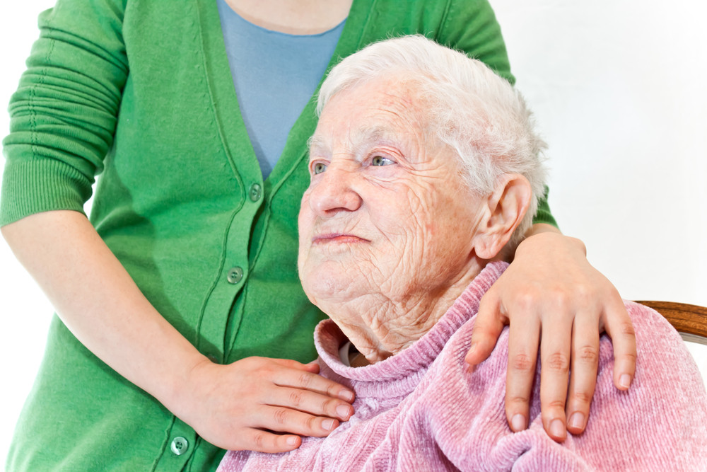 assisted living facilities
