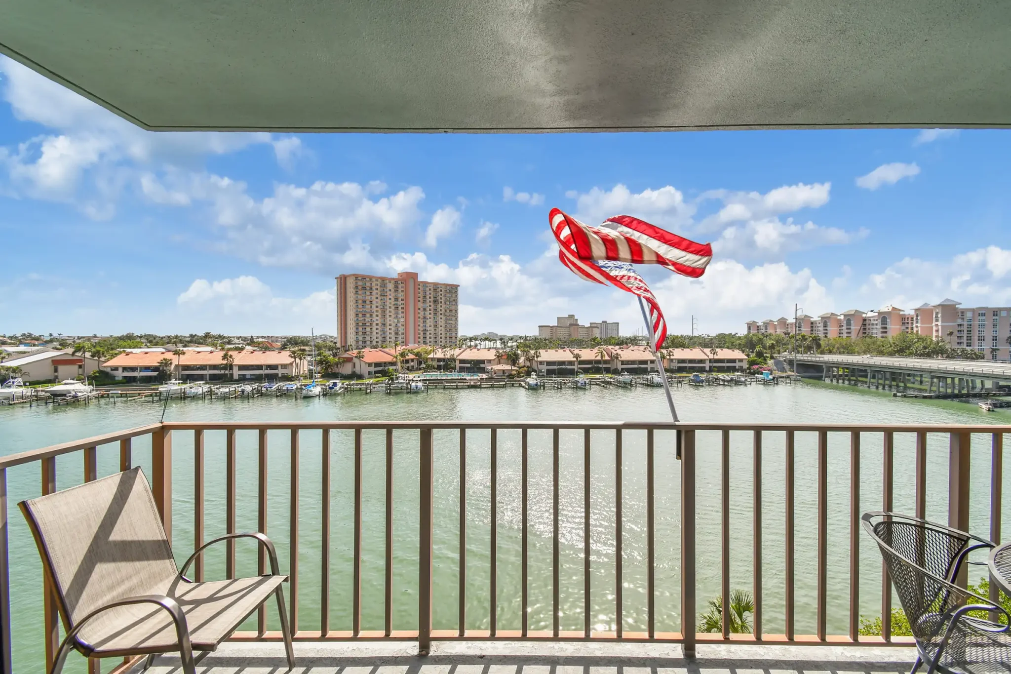 Addington Place at College Harbor