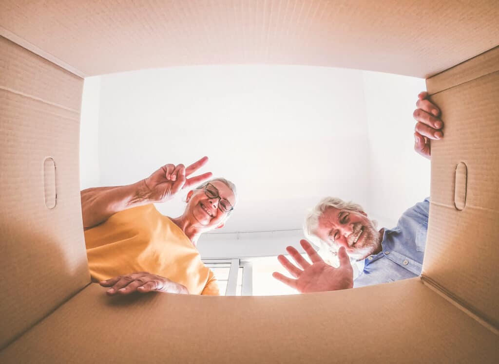 Is It Time to Reevaluate Your Current Living Situation?